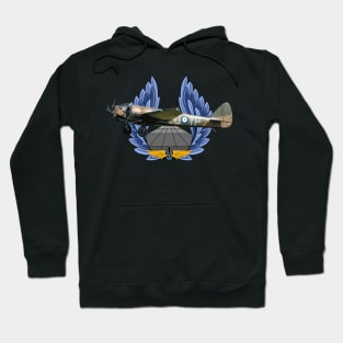 Bristol Blenheim Hoodie